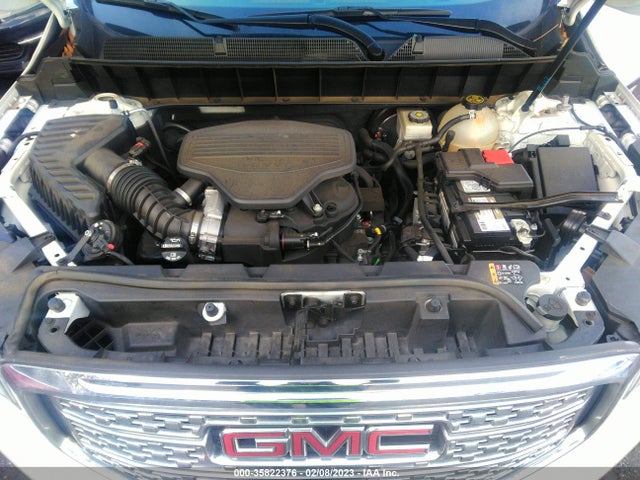 GMC Acadia Denali 2017 1GKKNXLS9HZ195768 Image 11