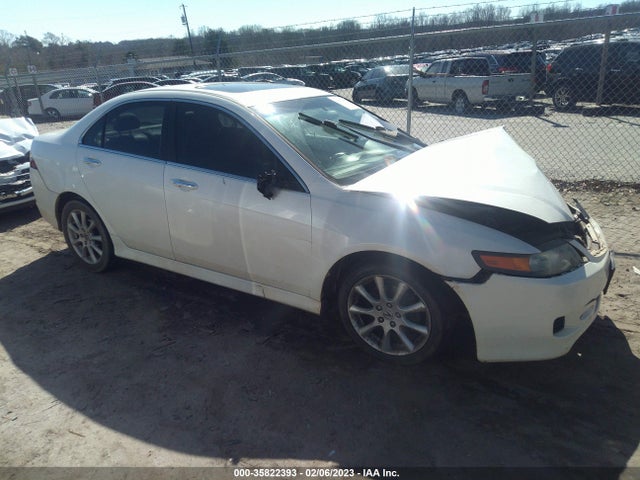 2008 JH4CL96928C018443 zdjęcie główne