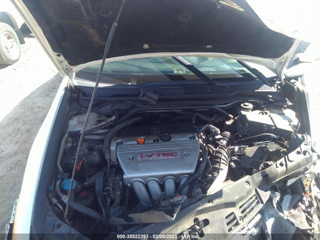 Acura Tsx Nav 2008 JH4CL96928C018443 Image 10