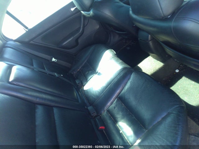 Acura Tsx Nav 2008 JH4CL96928C018443 Image 8