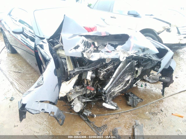 Dodge Challenger Sxt Plus 2013 2C3CDYAG7DH549101 Image 7