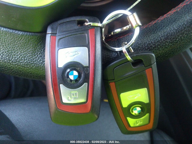 WBA3N7C57EF718032 BMW 4 Series 428i