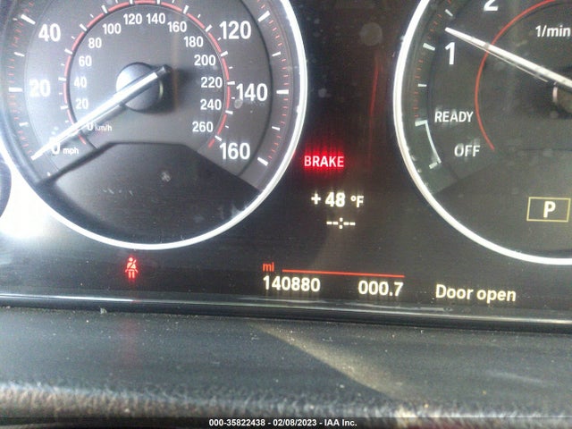 WBA3N7C57EF718032 BMW 4 Series 428i