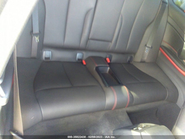 WBA3N7C57EF718032 BMW 4 Series 428i