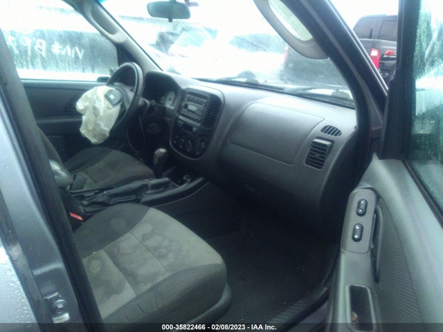 2007 FORD ESCAPE XLS VIN: 1FMYU02ZX7KB97286