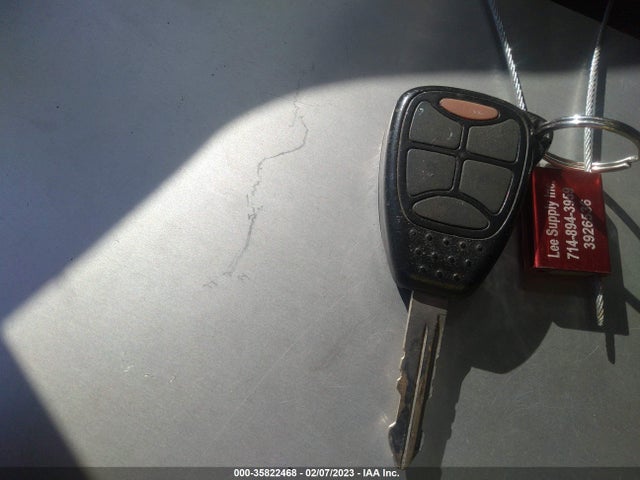 Dodge Grand Caravan Sxt 2006 2D4GP44L96R628565 Image 3