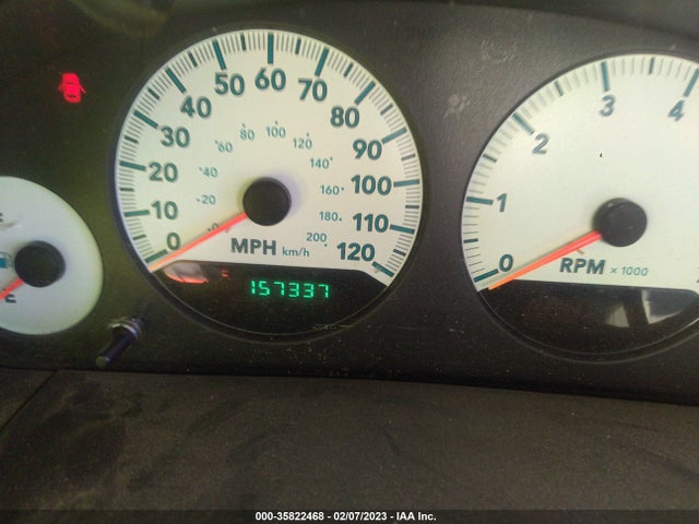 Dodge Grand Caravan Sxt 2006 2D4GP44L96R628565 Image 8