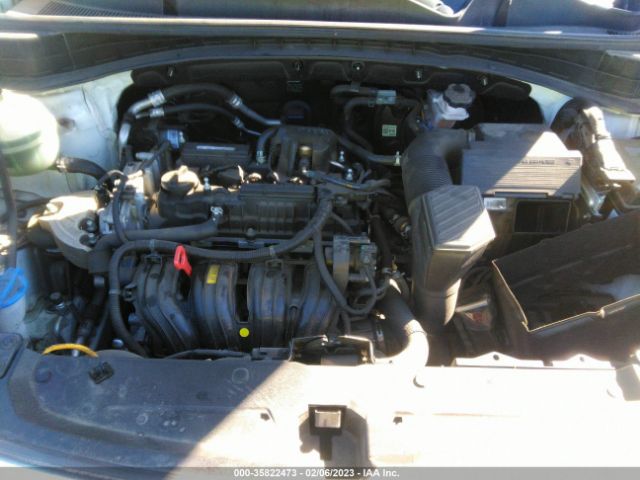 KNDPM3AC7L7809441 KIA Sportage Lx