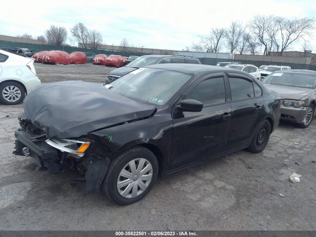 3VW267AJ7GM273738 Volkswagen Jetta Sedan 1.4t S