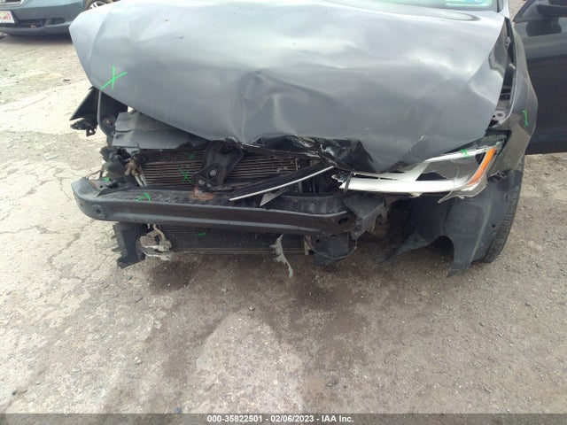 3VW267AJ7GM273738 Volkswagen Jetta Sedan 1.4t S