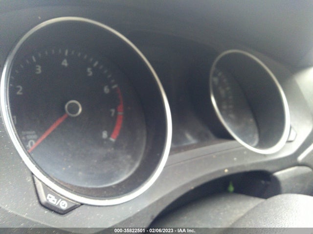 3VW267AJ7GM273738 Volkswagen Jetta Sedan 1.4t S