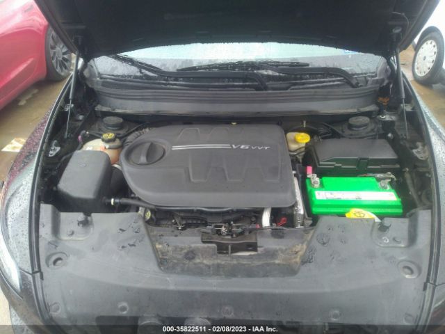 1C4PJLCS4GW332251 Jeep Cherokee Latitude