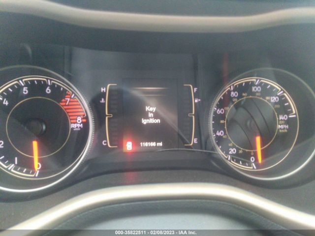 1C4PJLCS4GW332251 Jeep Cherokee Latitude
