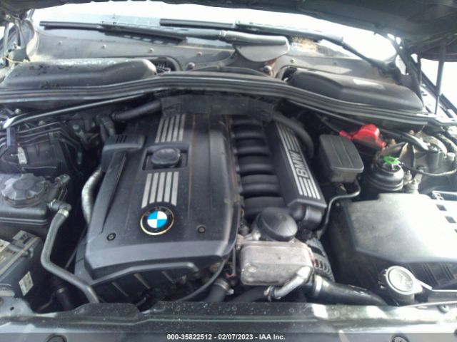WBANV1C57AC159714 BMW 5 Series 528i Xdrive