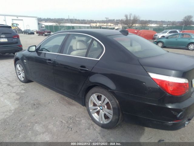 WBANV1C57AC159714 BMW 5 Series 528i Xdrive