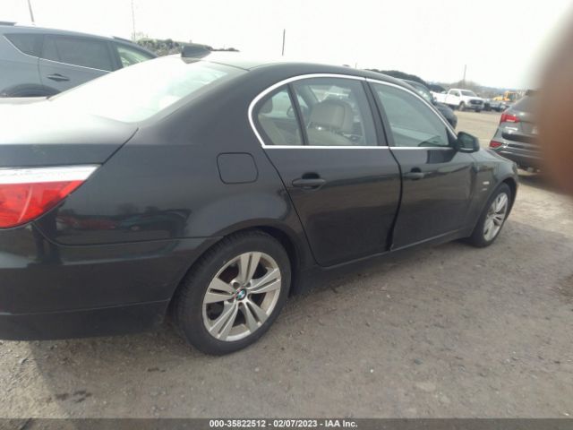 WBANV1C57AC159714 BMW 5 Series 528i Xdrive