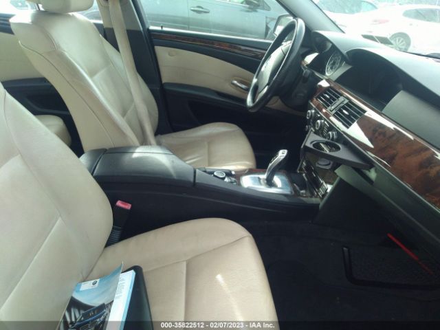 WBANV1C57AC159714 BMW 5 Series 528i Xdrive