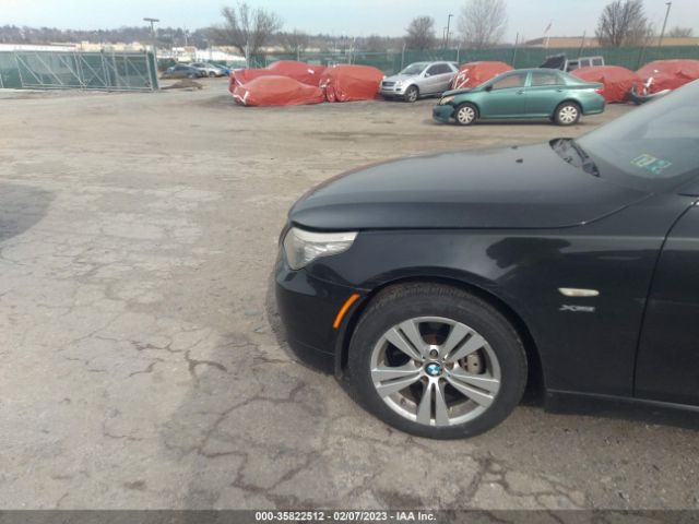 WBANV1C57AC159714 BMW 5 Series 528i Xdrive