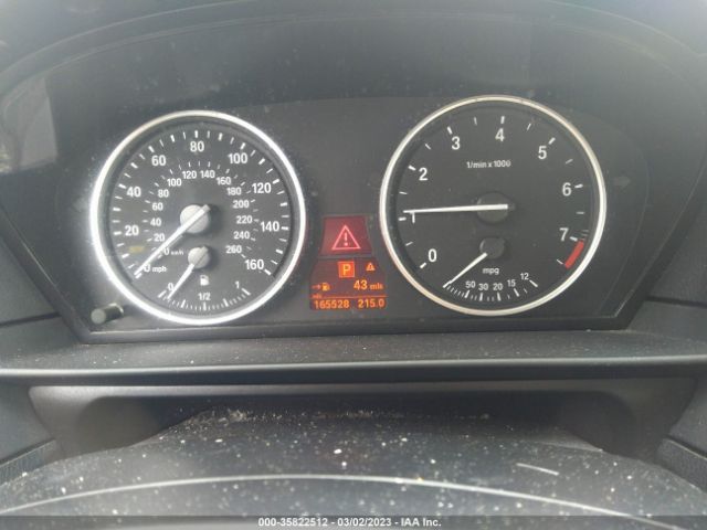 WBANV1C57AC159714 BMW 5 Series 528i Xdrive