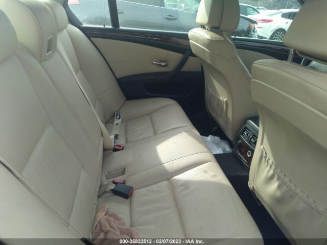 WBANV1C57AC159714 BMW 5 Series 528i Xdrive