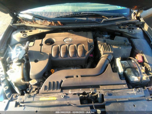 1N4AL2AP9CC152872 Nissan Altima 2.5 Sl