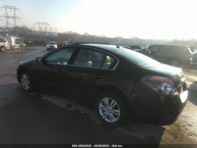 1N4AL2AP9CC152872 Nissan Altima 2.5 Sl