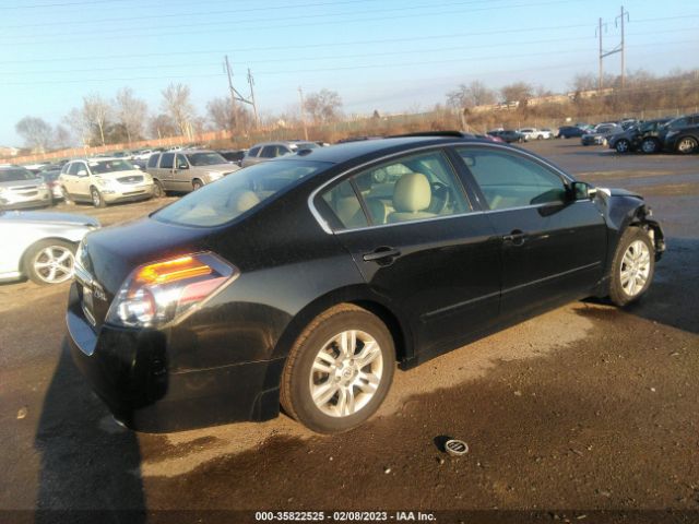 1N4AL2AP9CC152872 Nissan Altima 2.5 Sl