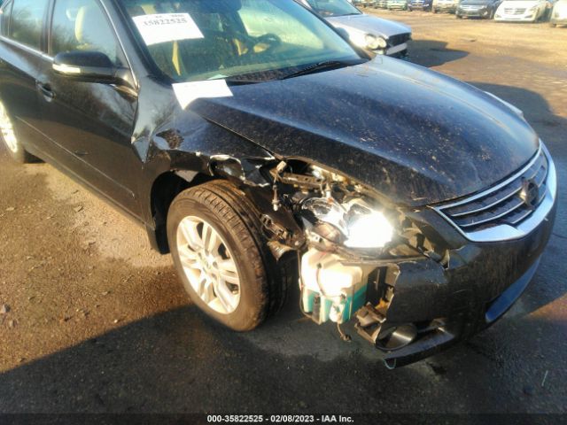 1N4AL2AP9CC152872 Nissan Altima 2.5 Sl