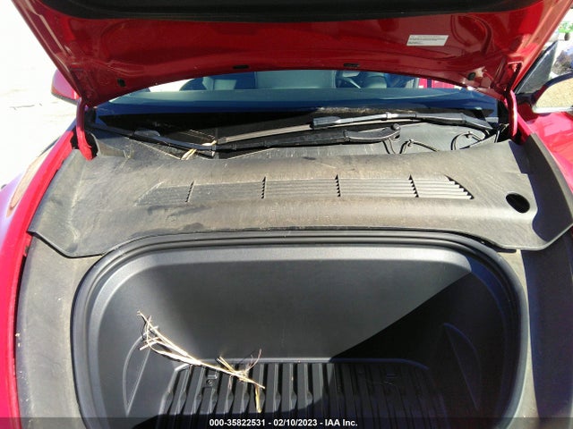 Tesla Model Y Long Range 2022 7SAYGDEE0NF361573 Image 10