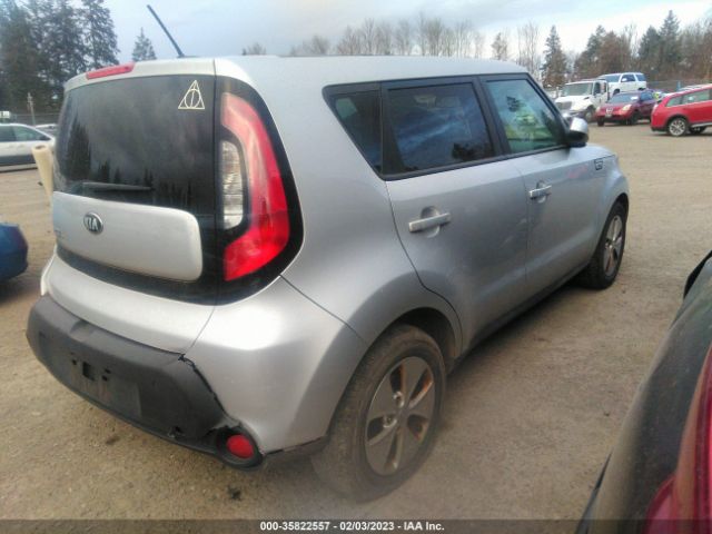 KNDJN2A20G7846759 KIA Soul Base