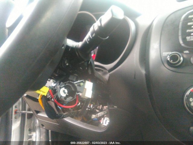 KNDJN2A20G7846759 KIA Soul Base