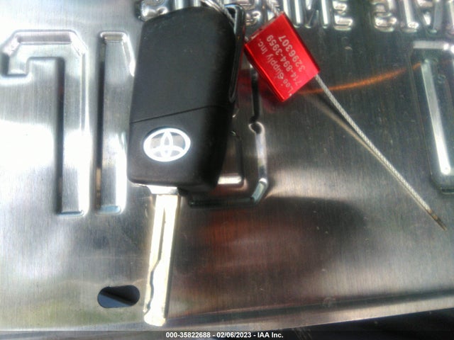 2021 Toyota Corolla, VIN: 5YFEPMAE9MP210790