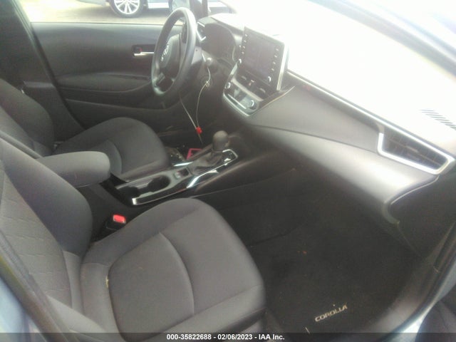 2021 Toyota Corolla, VIN: 5YFEPMAE9MP210790