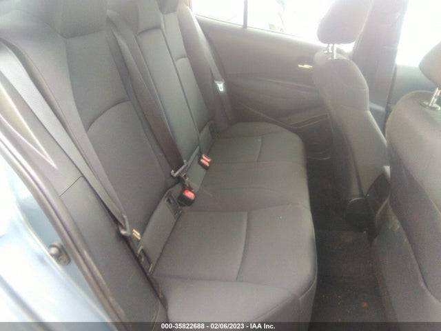 2021 Toyota Corolla, VIN: 5YFEPMAE9MP210790