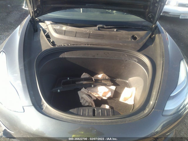 Tesla Model 3 Range Battery 2018 5YJ3E1EA5JF021323 Image 10