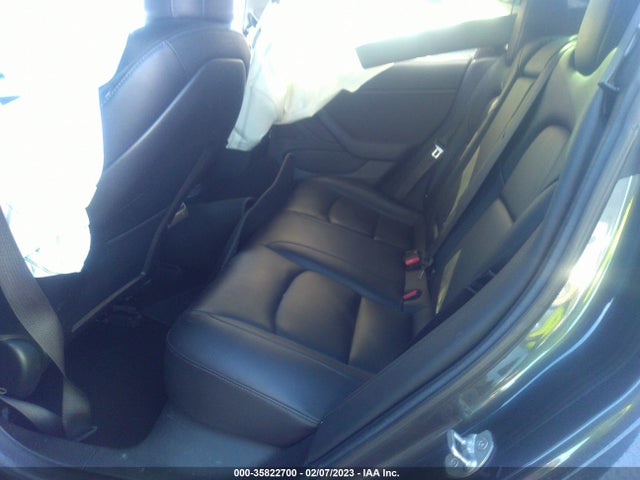 Tesla Model 3 Range Battery 2018 5YJ3E1EA5JF021323 Image 8