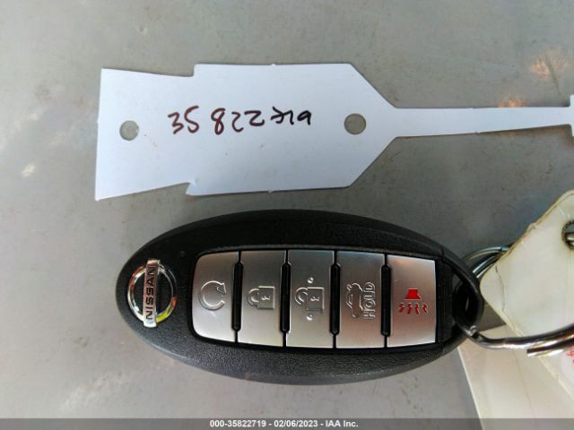 1N4BL4CV1LC205883 Nissan Altima Sr Fwd
