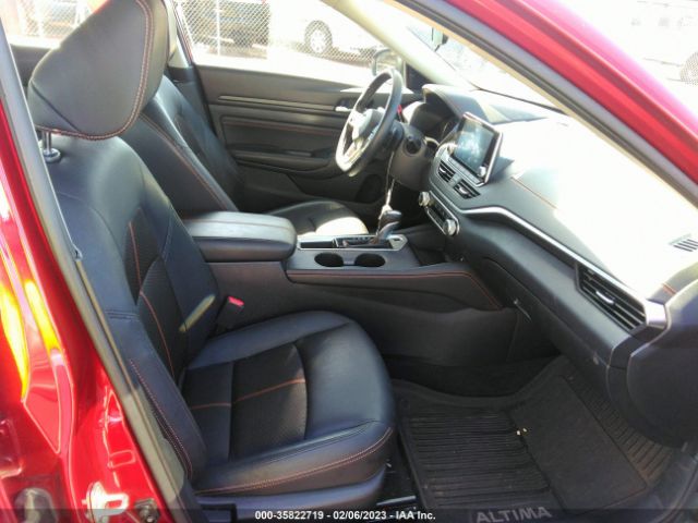 1N4BL4CV1LC205883 Nissan Altima Sr Fwd