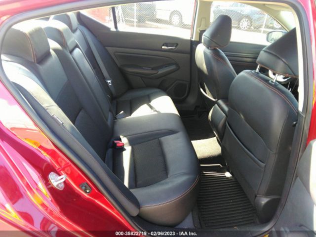 1N4BL4CV1LC205883 Nissan Altima Sr Fwd