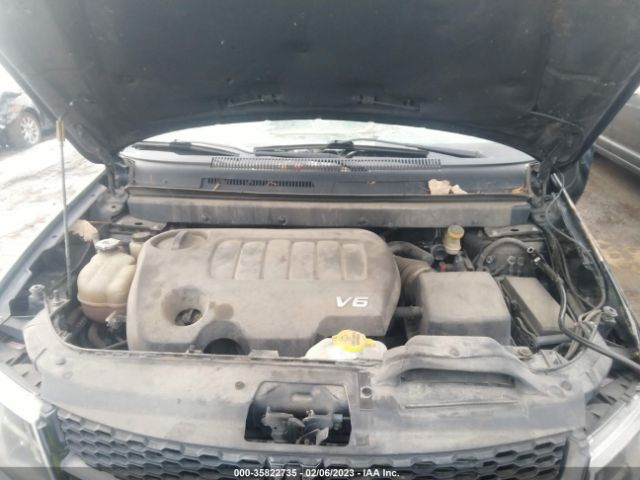 3C4PDCEG4GT121282 Dodge Journey R/t