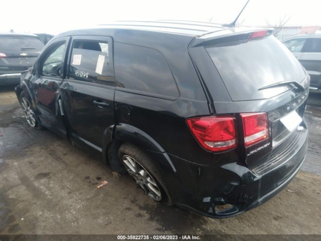 3C4PDCEG4GT121282 Dodge Journey R/t