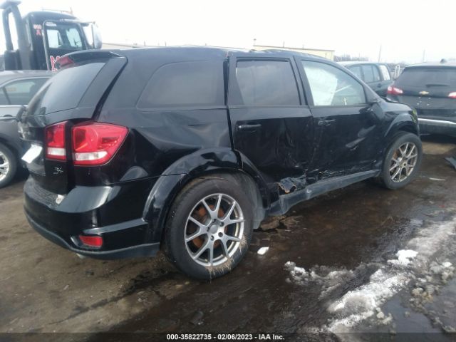 3C4PDCEG4GT121282 Dodge Journey R/t