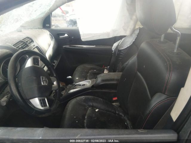3C4PDCEG4GT121282 Dodge Journey R/t