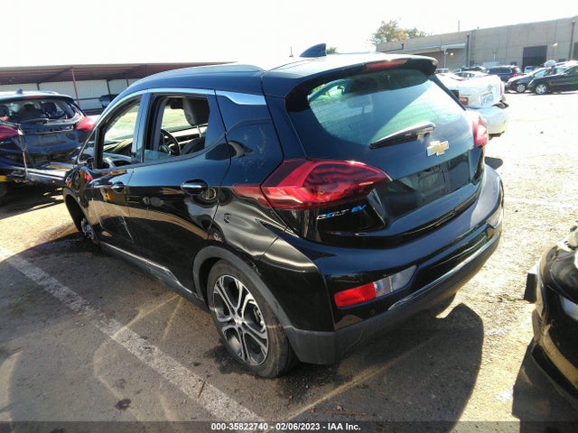 2019 Chevrolet Bolt EV, VIN: 1G1FZ6S09K4116351