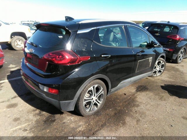 2019 Chevrolet Bolt EV, VIN: 1G1FZ6S04K4115995