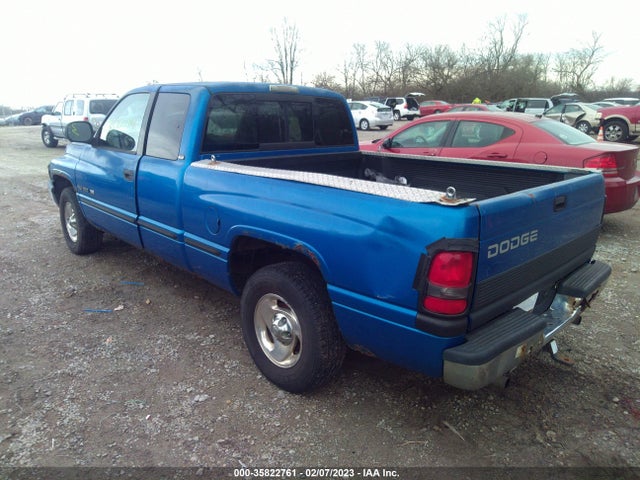 Dodge RAM 1500 1998 3B7HC12Z8WM291347 Image 4