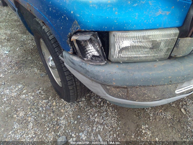 Dodge RAM 1500 1998 3B7HC12Z8WM291347 Image 7
