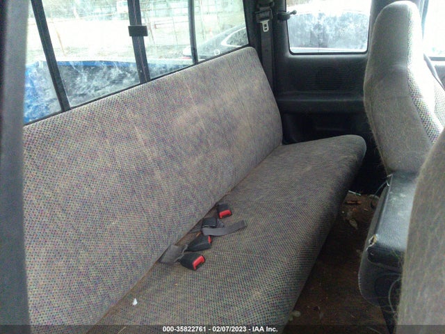 Dodge RAM 1500 1998 3B7HC12Z8WM291347 Image 9