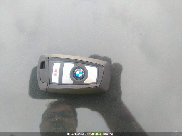 BMW X3 28I 2011 5UXWX5C55BL705452 Image 11