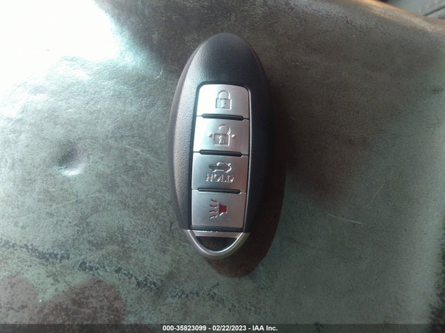 Nissan Altima 2.5 Sv 2014 1N4AL3AP5EC114547 Image 3